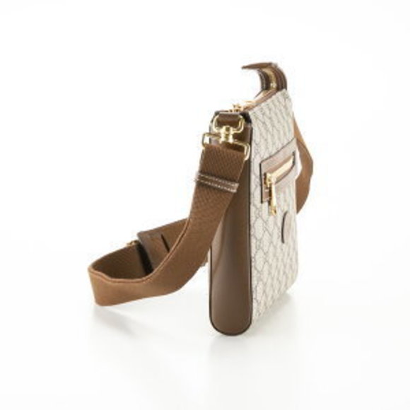 Gucci GG Retro Messenger Bag - Picture 2 of 9